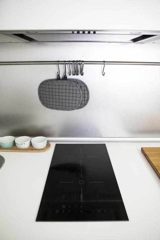 Alessia'S Flat - Sarpi Apartment Milan Luaran gambar