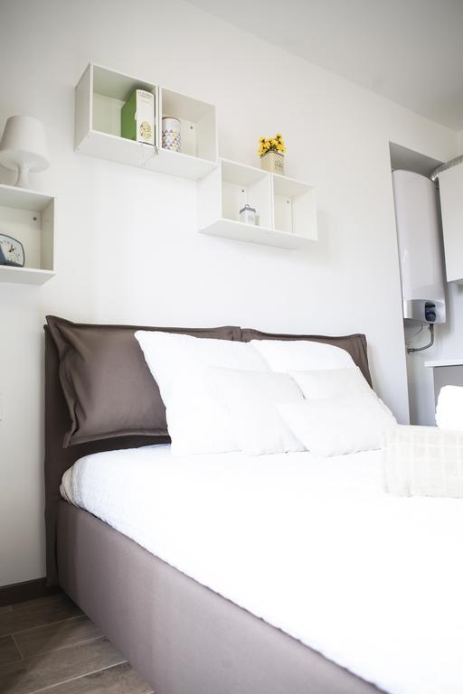 Alessia'S Flat - Sarpi Apartment Milan Luaran gambar