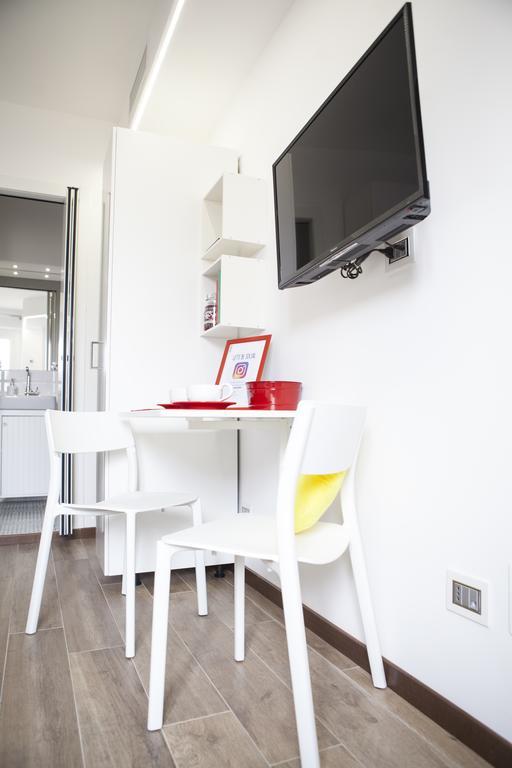 Alessia'S Flat - Sarpi Apartment Milan Luaran gambar
