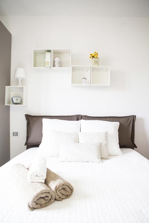 Alessia'S Flat - Sarpi Apartment Milan Luaran gambar