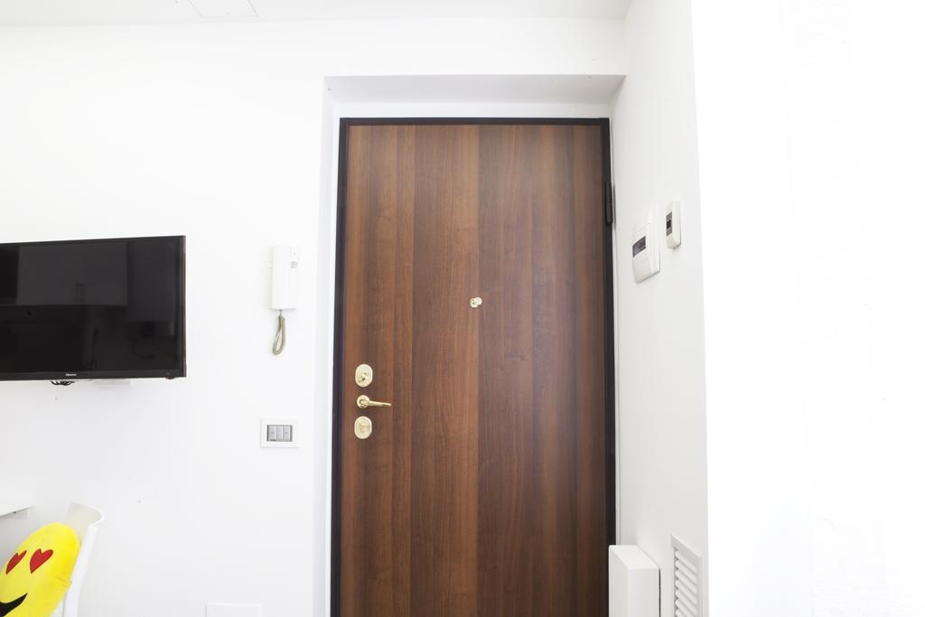 Alessia'S Flat - Sarpi Apartment Milan Luaran gambar